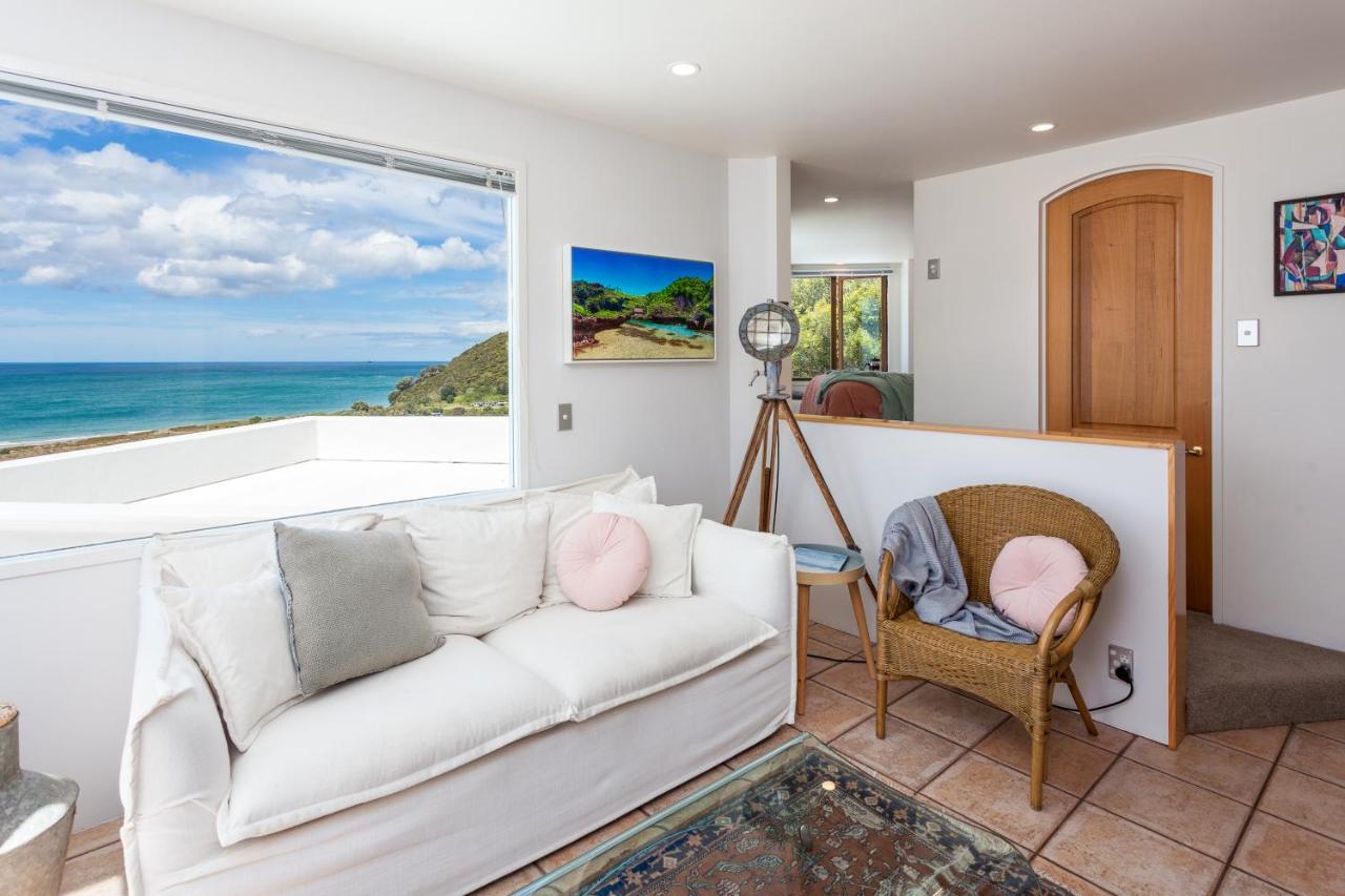 Naxos - Med Style Castle, Ocean Views From Every Room! Bowentown Exterior foto