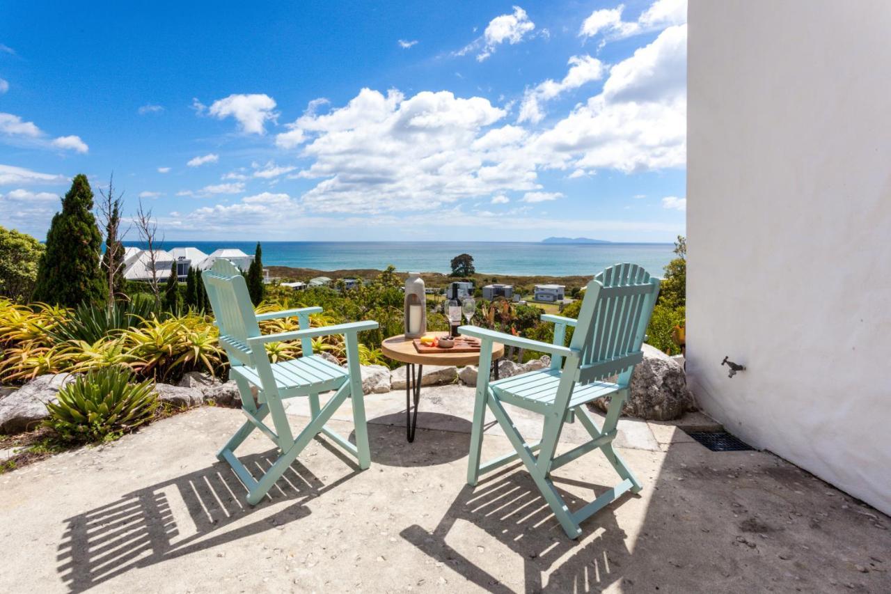 Naxos - Med Style Castle, Ocean Views From Every Room! Bowentown Exterior foto