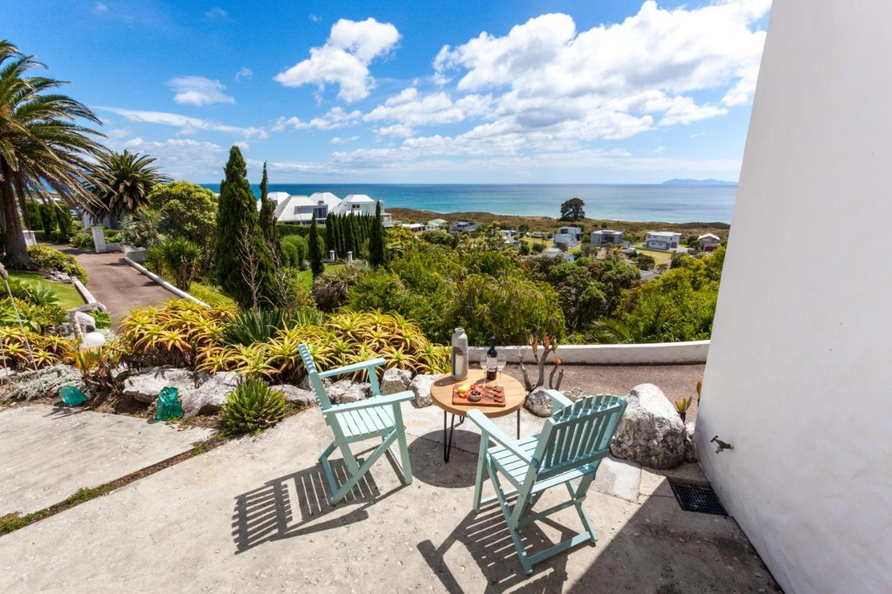 Naxos - Med Style Castle, Ocean Views From Every Room! Bowentown Exterior foto